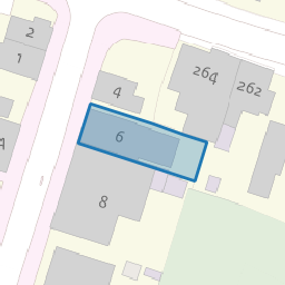 Perceel SDT00-K-2122