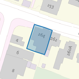 Perceel SDT00-K-2125