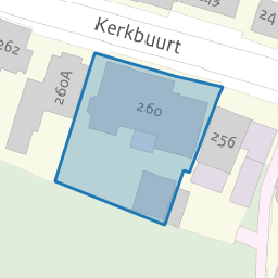 Perceel SDT00-K-2127