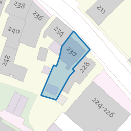 Perceel SDT00-K-2132