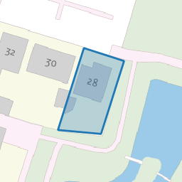 Perceel SDT00-K-2138