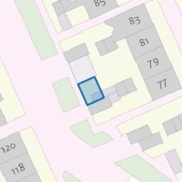 Perceel SDT00-K-2147