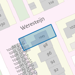 Perceel SDT00-K-2152