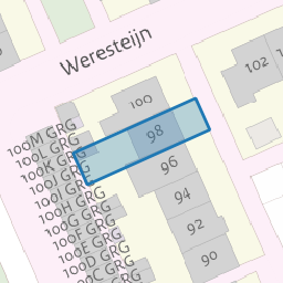 Perceel SDT00-K-2153