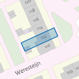 Perceel SDT00-K-2155