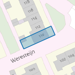 Perceel SDT00-K-2156