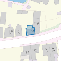 Perceel SDT00-K-2162