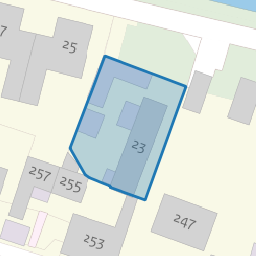 Perceel SDT00-K-2164
