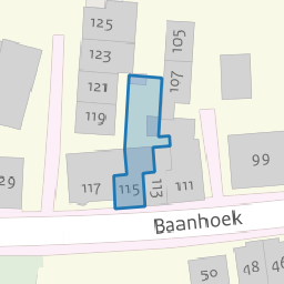 Perceel SDT00-K-2188