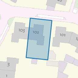 Perceel SDT00-K-2190
