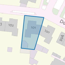 Perceel SDT00-K-2191
