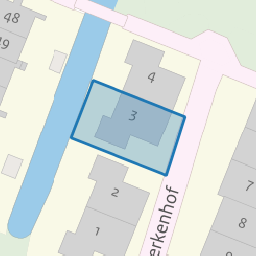 Perceel SDT00-K-2196