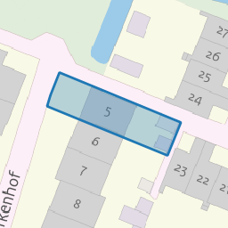 Perceel SDT00-K-2199