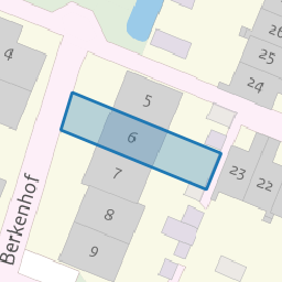 Perceel SDT00-K-2200