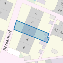 Perceel SDT00-K-2201