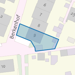 Perceel SDT00-K-2203