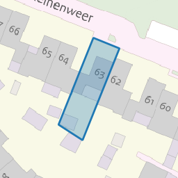 Perceel SDT00-K-2211