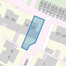 Perceel SDT00-K-2216