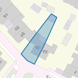 Perceel SDT00-K-2221