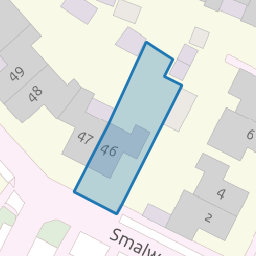 Perceel SDT00-K-2222