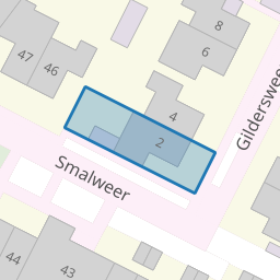 Perceel SDT00-K-2226