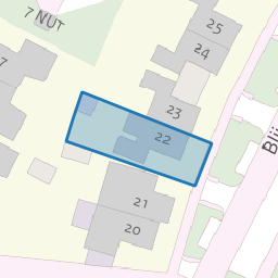 Perceel SDT00-K-2234
