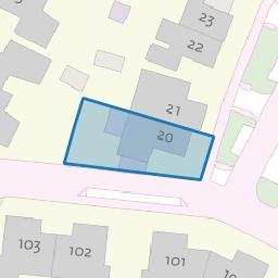 Perceel SDT00-K-2236