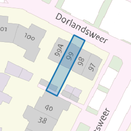 Perceel SDT00-K-2240