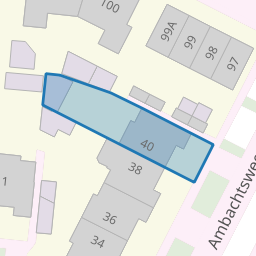 Perceel SDT00-K-2243