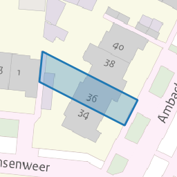 Perceel SDT00-K-2245