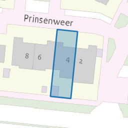 Perceel SDT00-K-2249