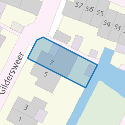 Perceel SDT00-K-2252