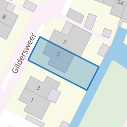 Perceel SDT00-K-2253