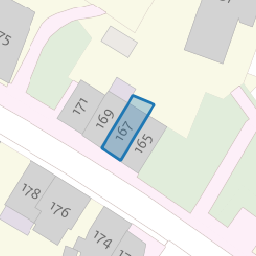 Perceel SDT00-K-2260