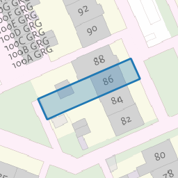 Perceel SDT00-K-2266