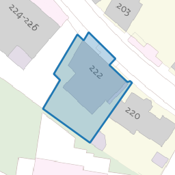 Perceel SDT00-K-2268