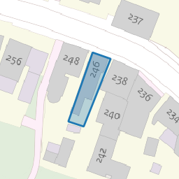 Perceel SDT00-K-2270