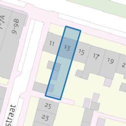 Perceel SDT00-K-2284