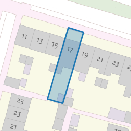 Perceel SDT00-K-2286