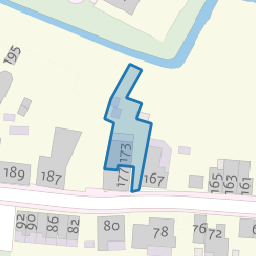 Perceel SDT00-K-2292