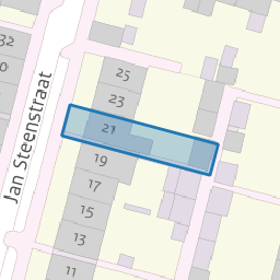 Perceel SDT00-K-2295