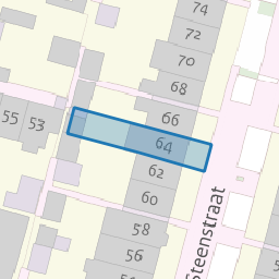 Perceel SDT00-K-2296