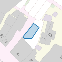 Perceel SDT00-K-2298