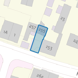 Perceel SDT00-K-2310