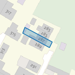 Perceel SDT00-K-2321