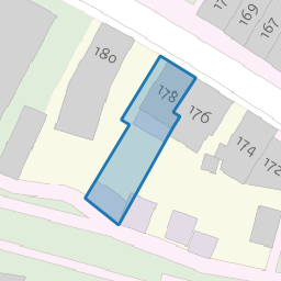 Perceel SDT00-K-2327