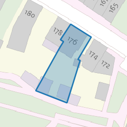 Perceel SDT00-K-2328