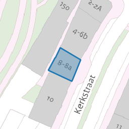 Perceel SDT00-K-2341