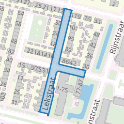Perceel SDT00-K-2356