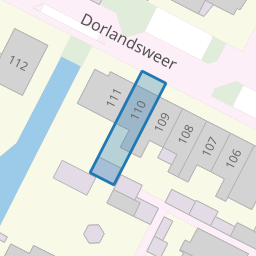 Perceel SDT00-K-2360